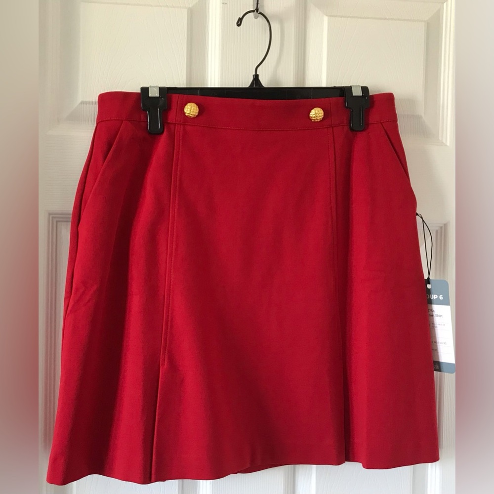 CAbi Broadcast Skirt